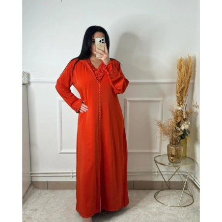 Caftan de soirée par Caftan_industry |📍Drancy, France 🇲🇦