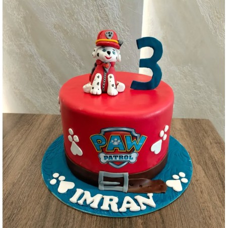 BUILDSocialNetwork-CakeDesign Football | Real Madrid by SevenCakes • 📍Rabat, Maroc