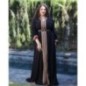 Élégant caftan par Location Caftan d'Or |📍Casablanca, Maroc