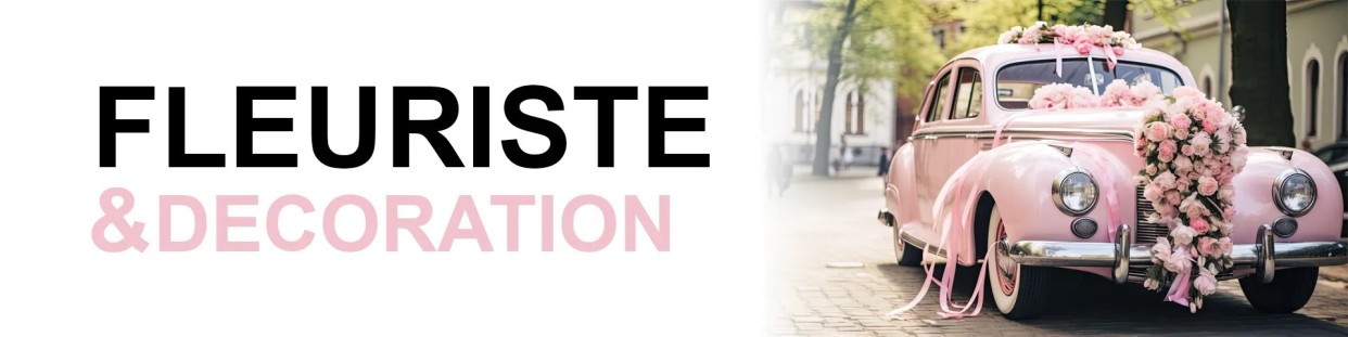 Florist - MadeInMorokko