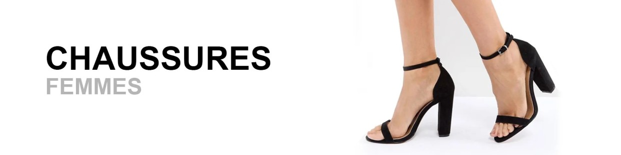 Chaussures - MadeInMorokko