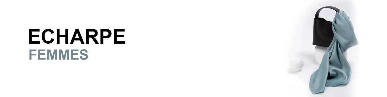 Scarf - MadeInMorokko