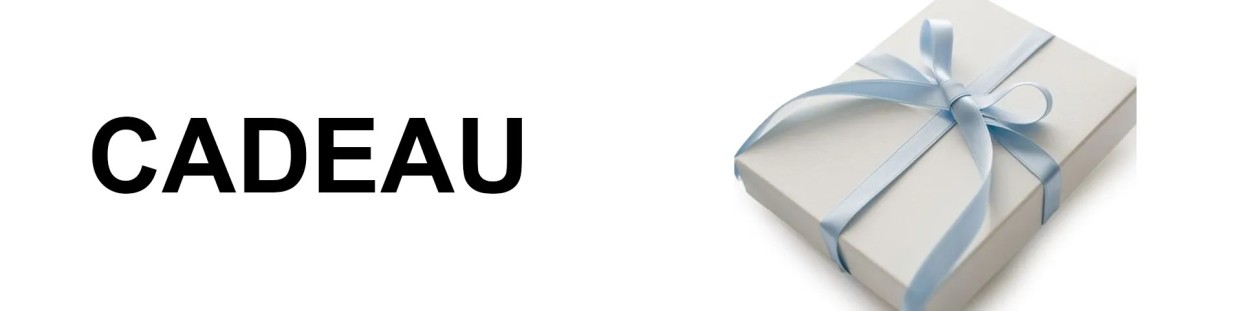 Gift - MadeInMorokko