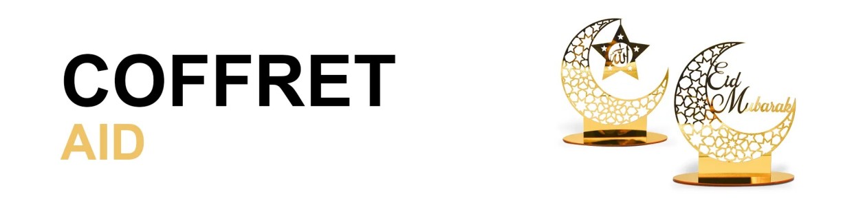 Box eid - MadeInMorokko