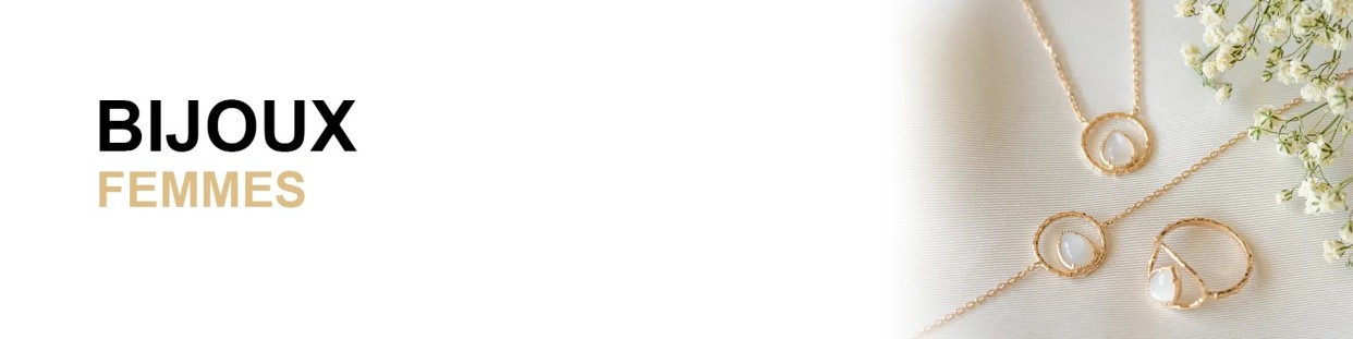 Women's Jewellery - MadeInMorokko