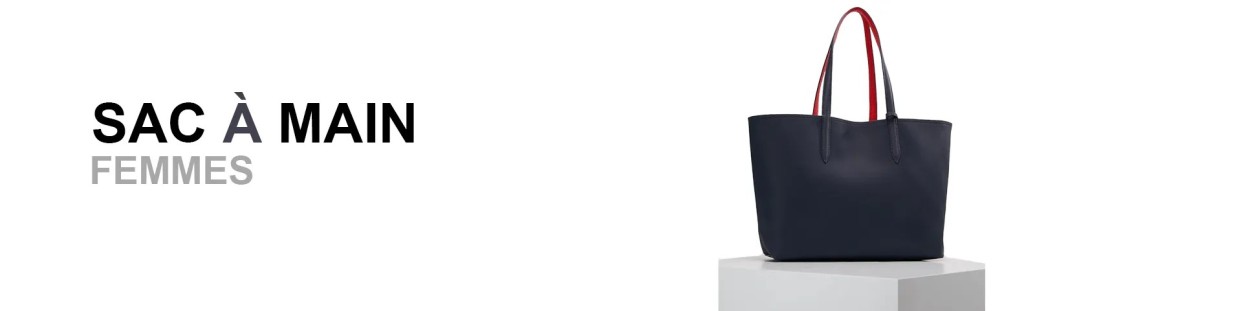 Handbag - MadeInMorokko