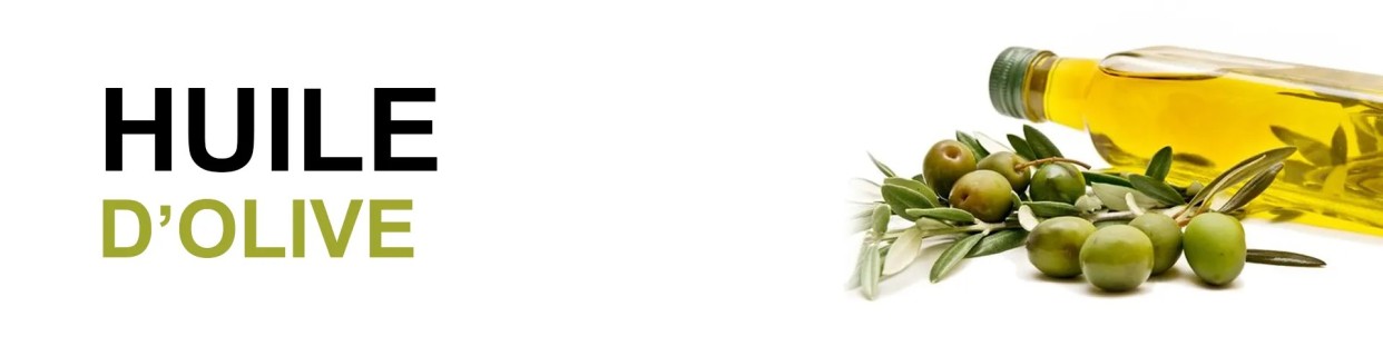 Oil d olive - MadeInMorokko