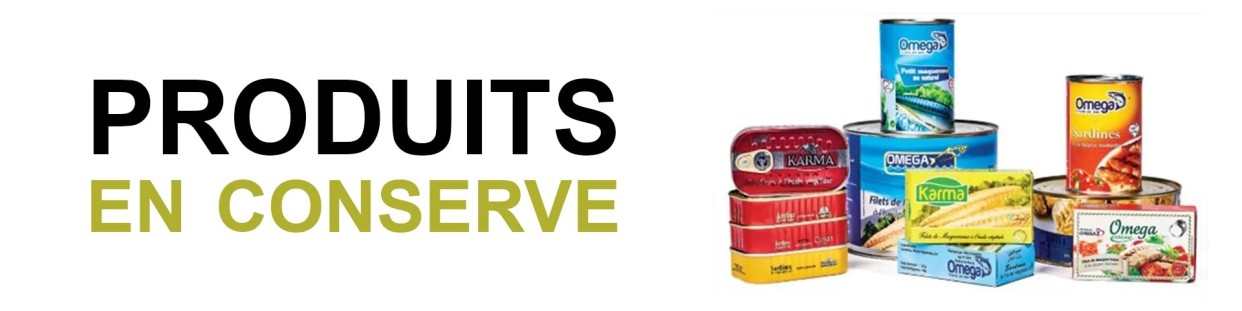 Products canned - MadeInMorokko