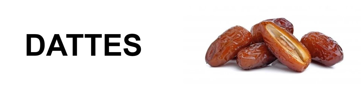 Dates - MadeInMorokko