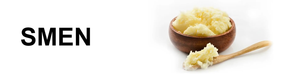 Smen - MadeInMorokko