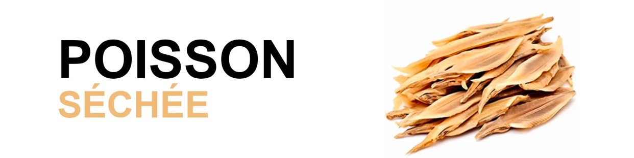 Fish seche - MadeInMorokko