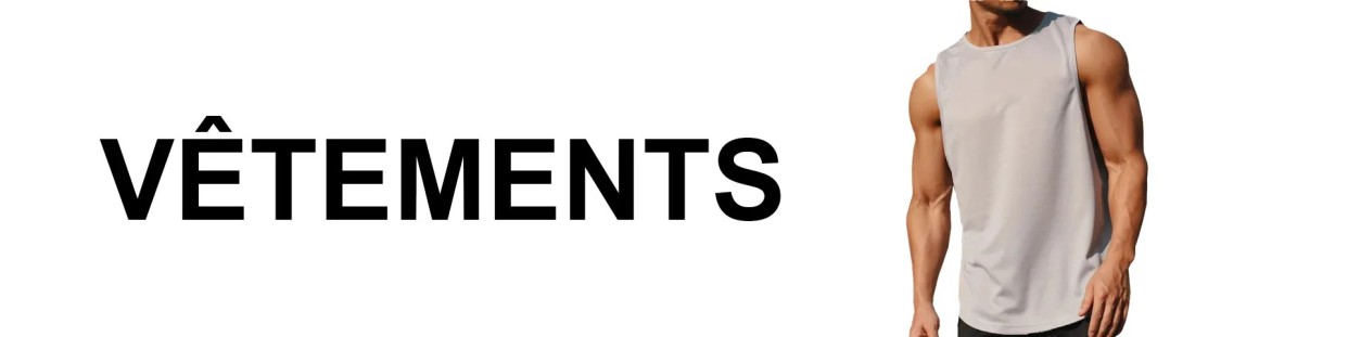 Vêtements - MadeInMorokko