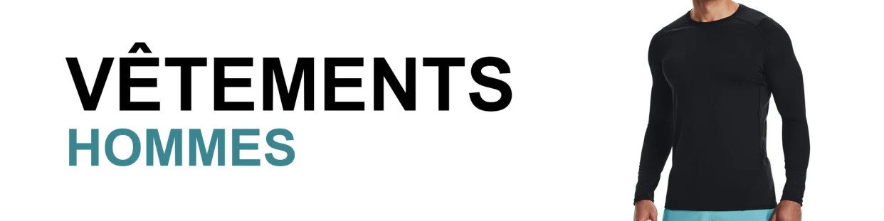 Hommes - MadeInMorokko