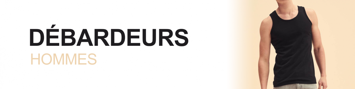 Meta title-Débardeurs