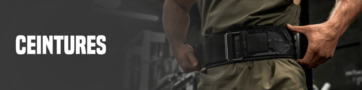 Meta title-Ceintures de musculation