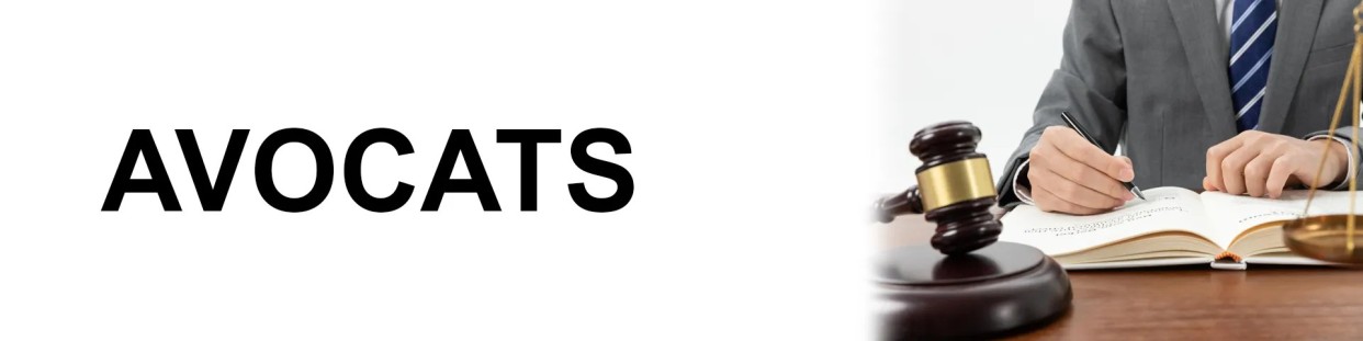 Lawyers - MadeInMorokko