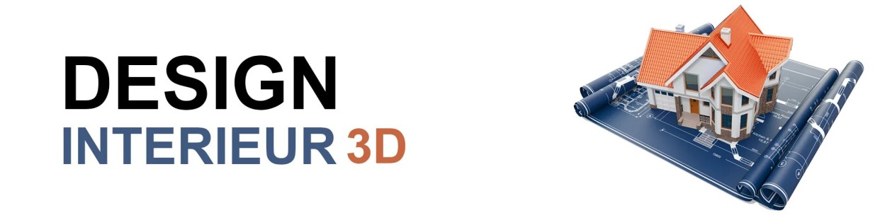 Design Interieur Conception 3D - MadeInMorokko
