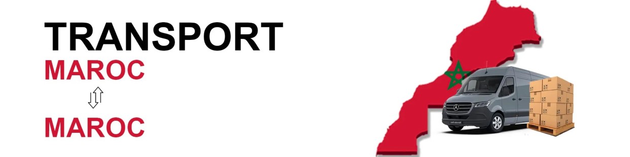 Domestic Morocco Shipping - MadeInMorokko