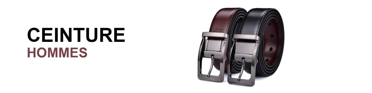 Ceinture - MadeInMorokko
