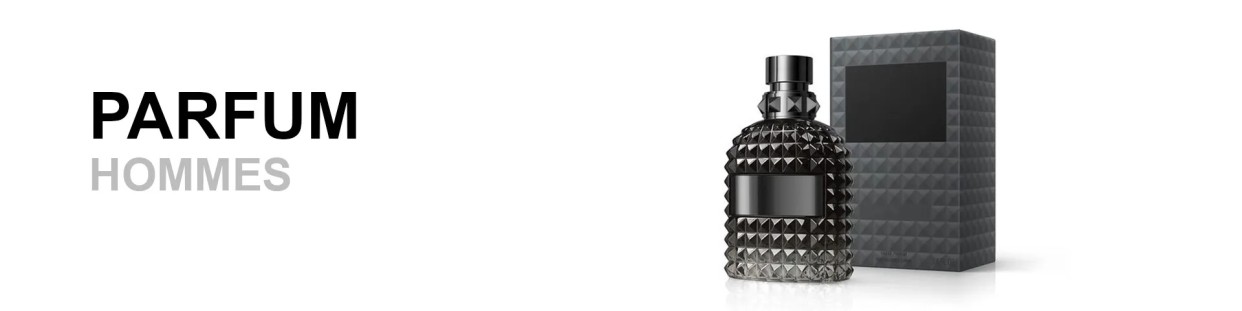 Parfum Homme - MadeInMorokko