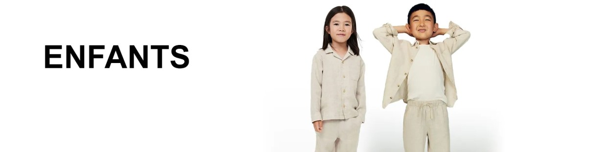 Children - MadeInMorokko