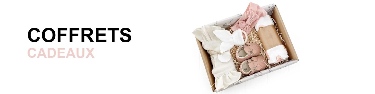 Boxes gifts - MadeInMorokko