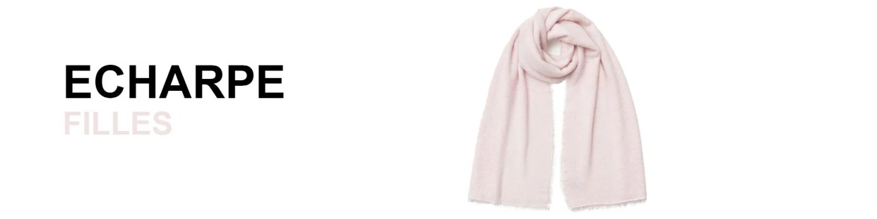 Scarf - MadeInMorokko