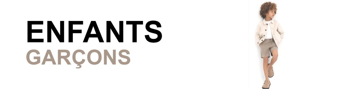 Boys - MadeInMorokko