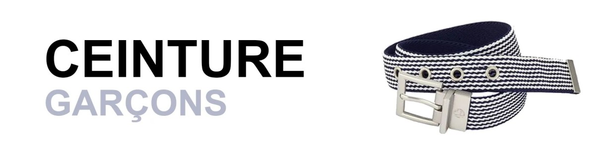 Belt - MadeInMorokko