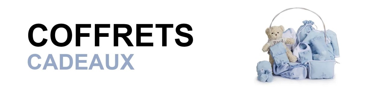 Boxes gifts - MadeInMorokko