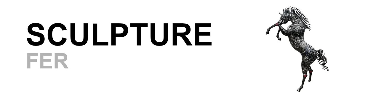 Sculpture - MadeInMorokko