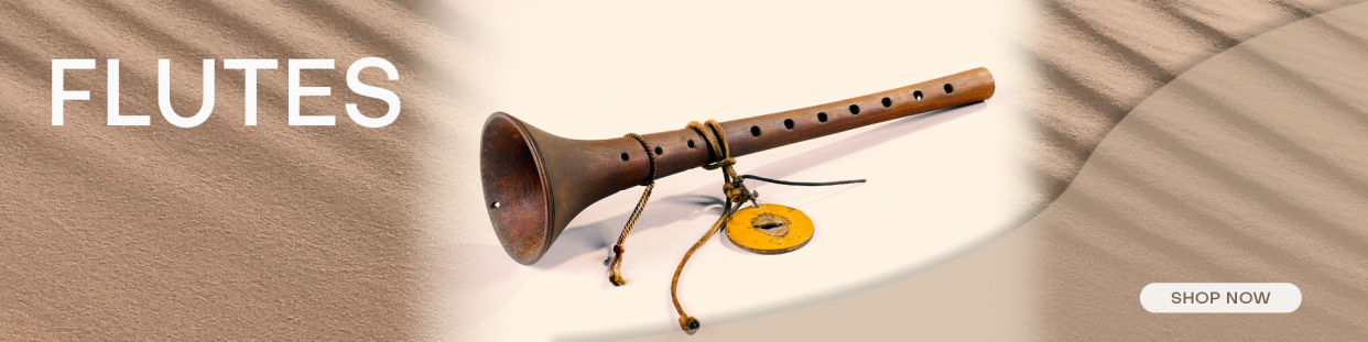 Meta title-Flute