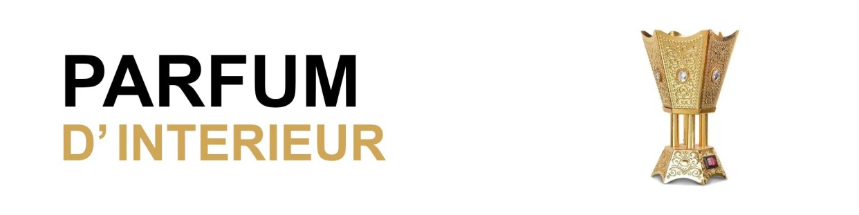 Home Fragrance - MadeInMorokko