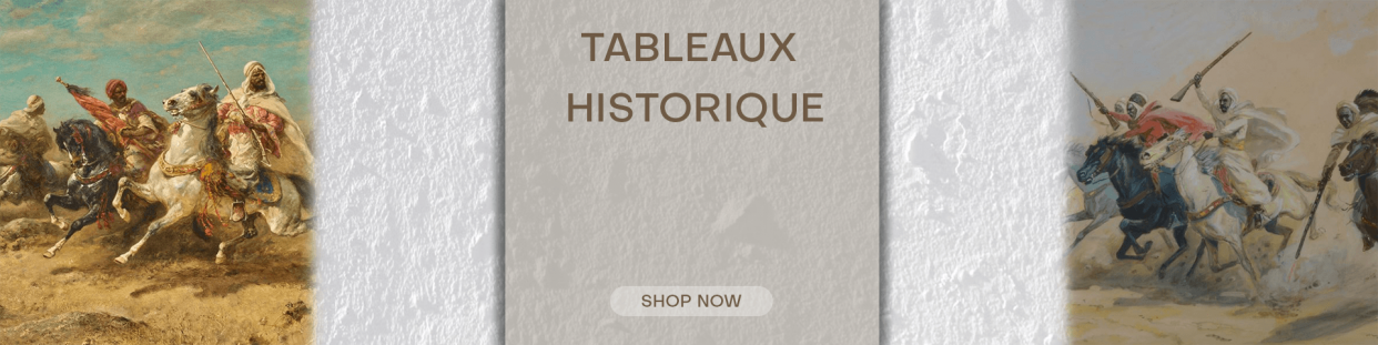 Meta title-Tableau Historique