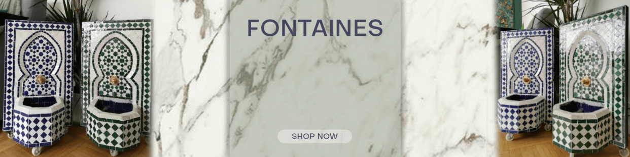 Fontaine