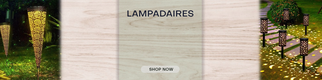 Lampadaire