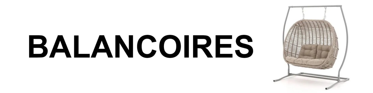 Swings - MadeInMorokko