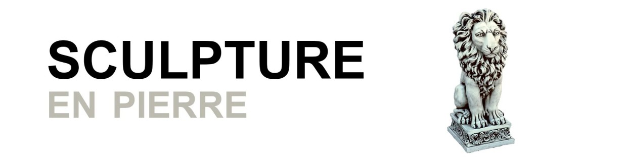 Stone Sculpture - MadeInMorokko