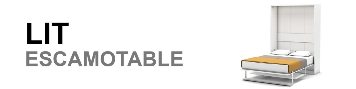 Bed foldable - MadeInMorokko