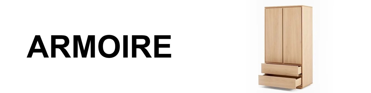 Wardrobe - MadeInMorokko