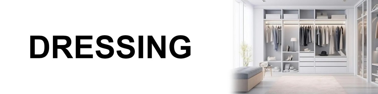 Closet - MadeInMorokko