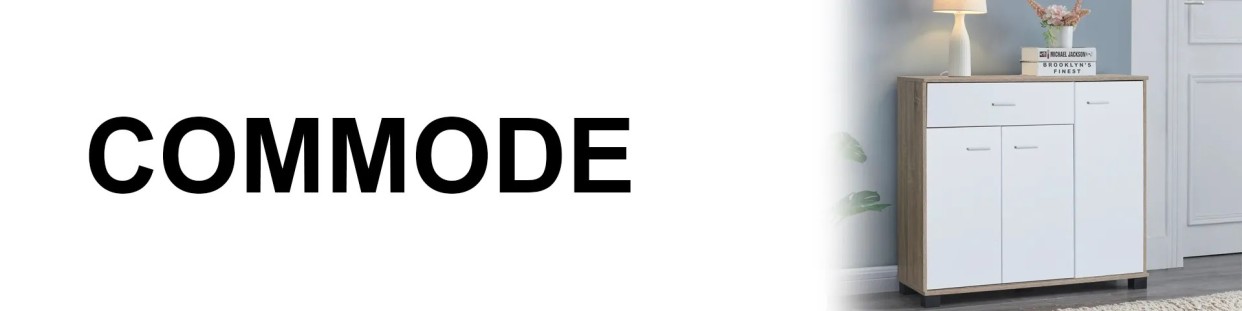 Dresser - MadeInMorokko