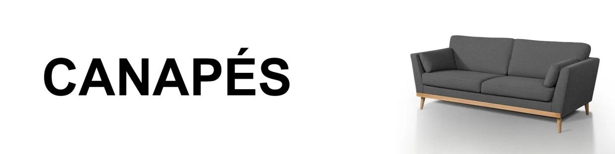 Sofas - MadeInMorokko