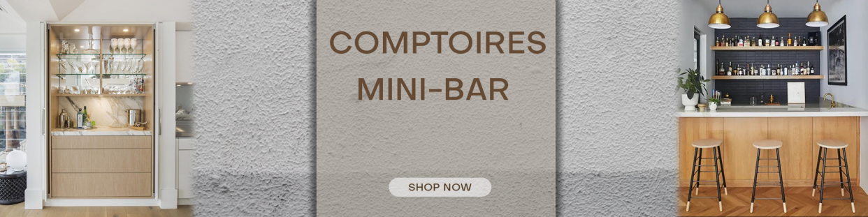 Meta title-Comptoire Mini-Bar