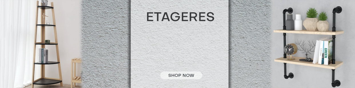 Meta title-Etagères