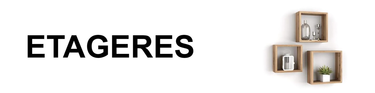 Shelves - MadeInMorokko