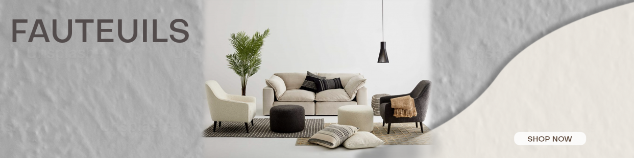 Fauteuils