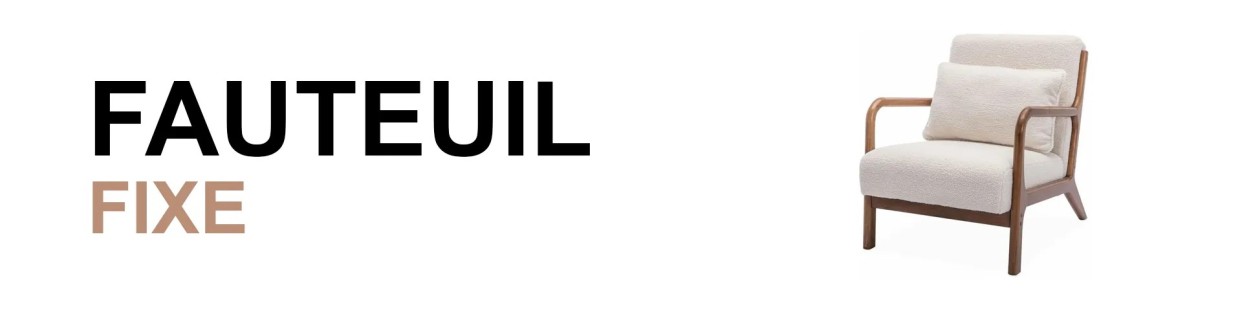 Armchair fixed - MadeInMorokko