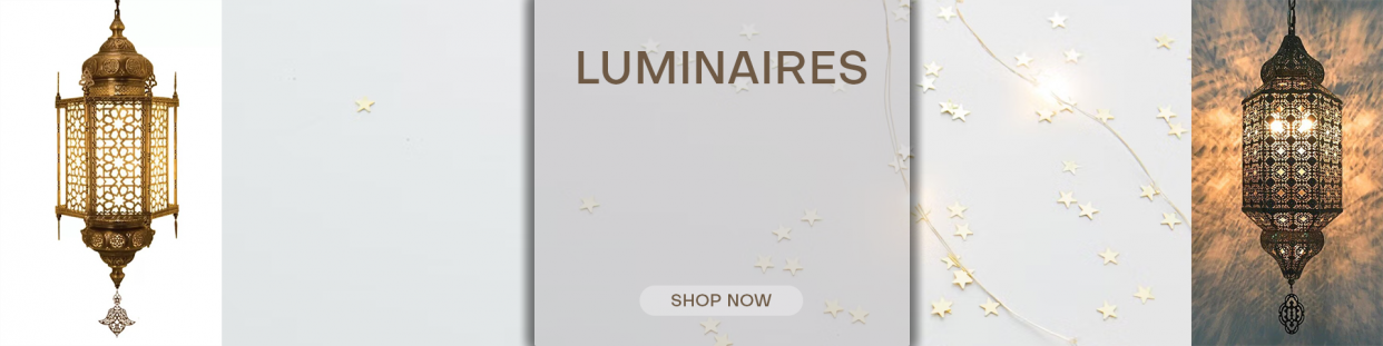 Luminaire