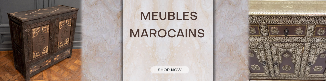 Meta title-Meubles Marocains